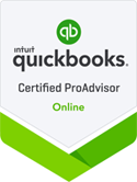 Quickbooks integration and support